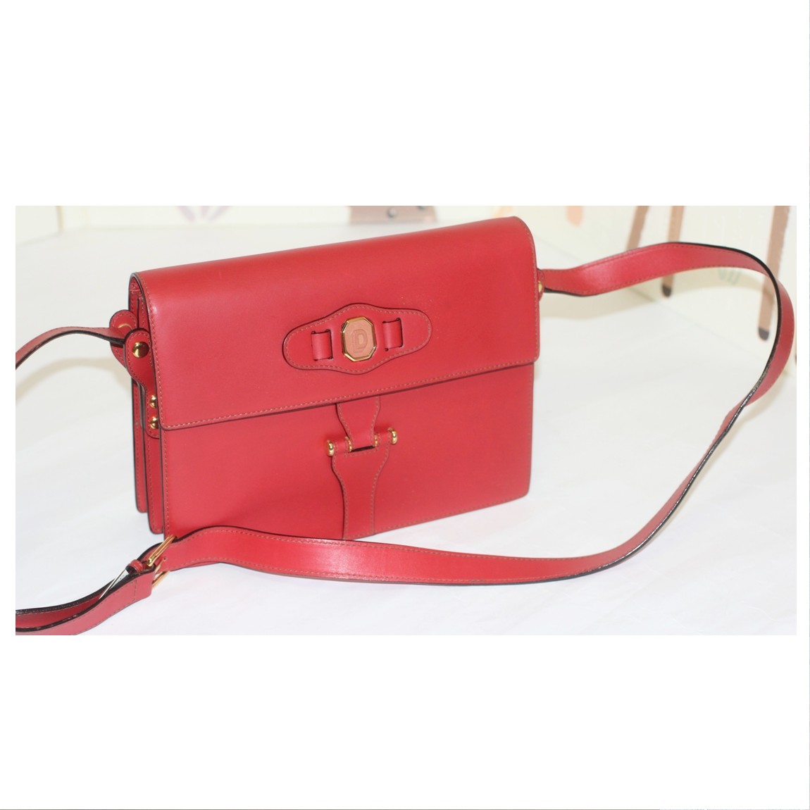 楽天市場】【中古】 TREMA | トレマ STRING SLING BAG スリング