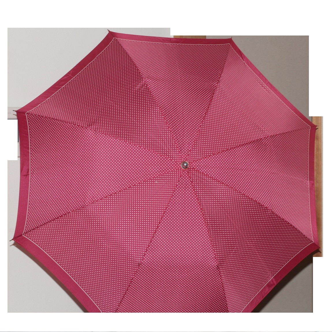 楽天市場】【美品】リゼッタ Lisette リスとどんぐり 折り畳み傘