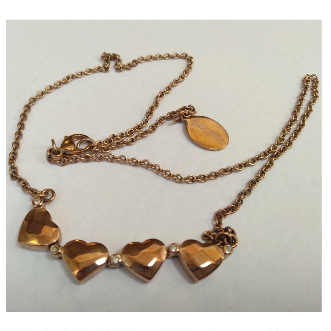 楽天市場】ストップライト STOP LIGHT 原宿フリージア K18サンダー付