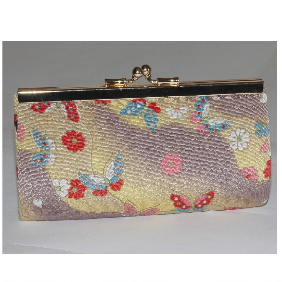 楽天市場】【中古】KAOYORINAKAMI カオヨリナカミ 2つ折り財布