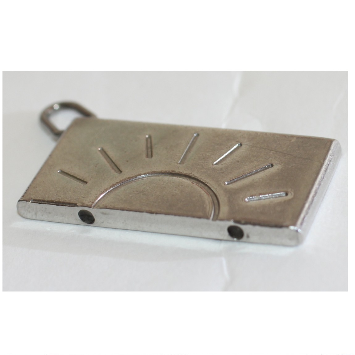 楽天市場】【ジュエリー】HERMES エルメス コロゾ ペンダントトップ