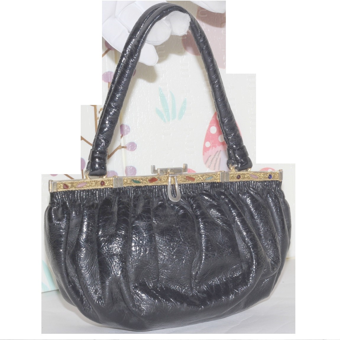 楽天市場】□新品□未使用□ 日宝協 総合研究所 黒珊瑚 ワンハンドル