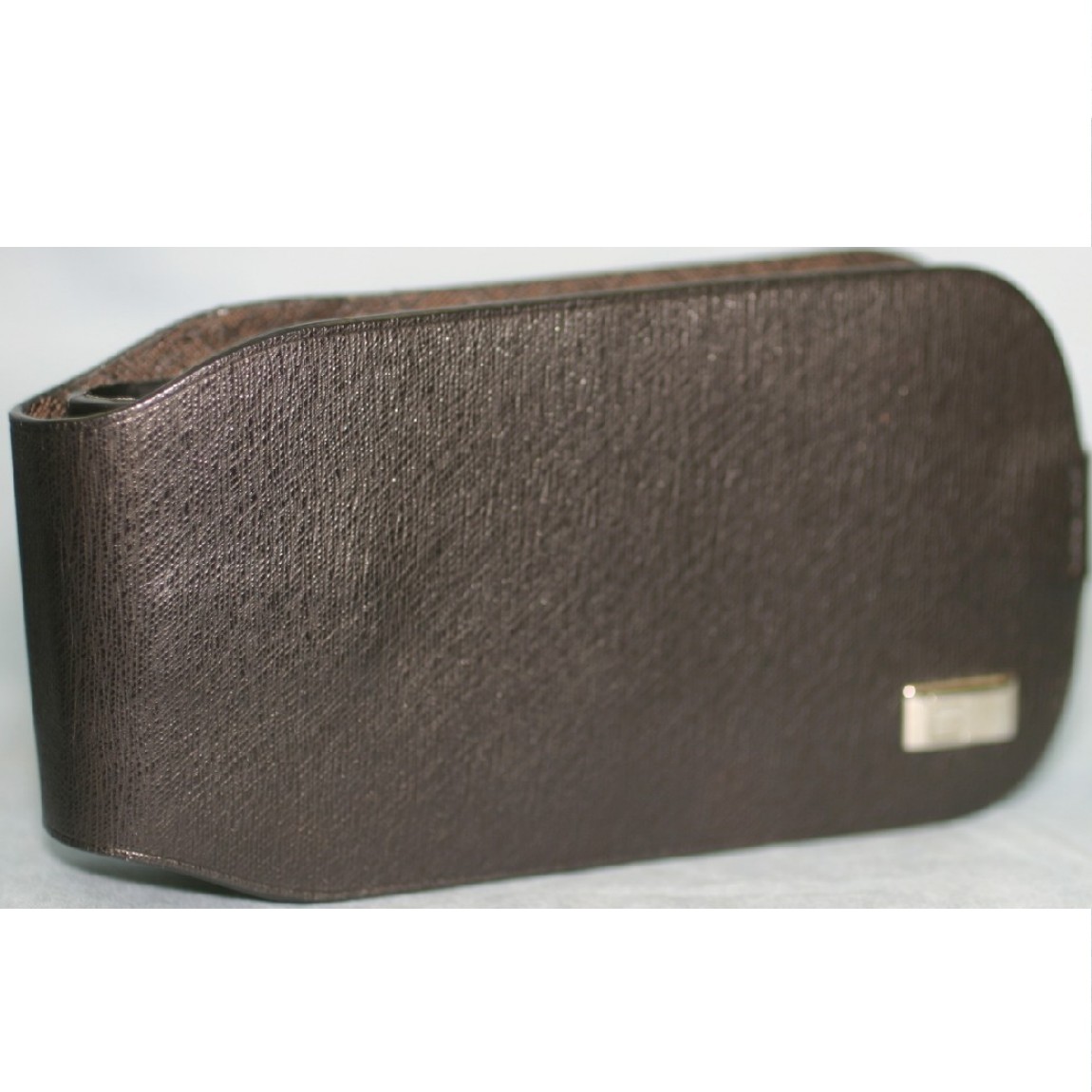 楽天市場】□極美品□ dunhill ダンヒル レザー ポーチ マルチケース