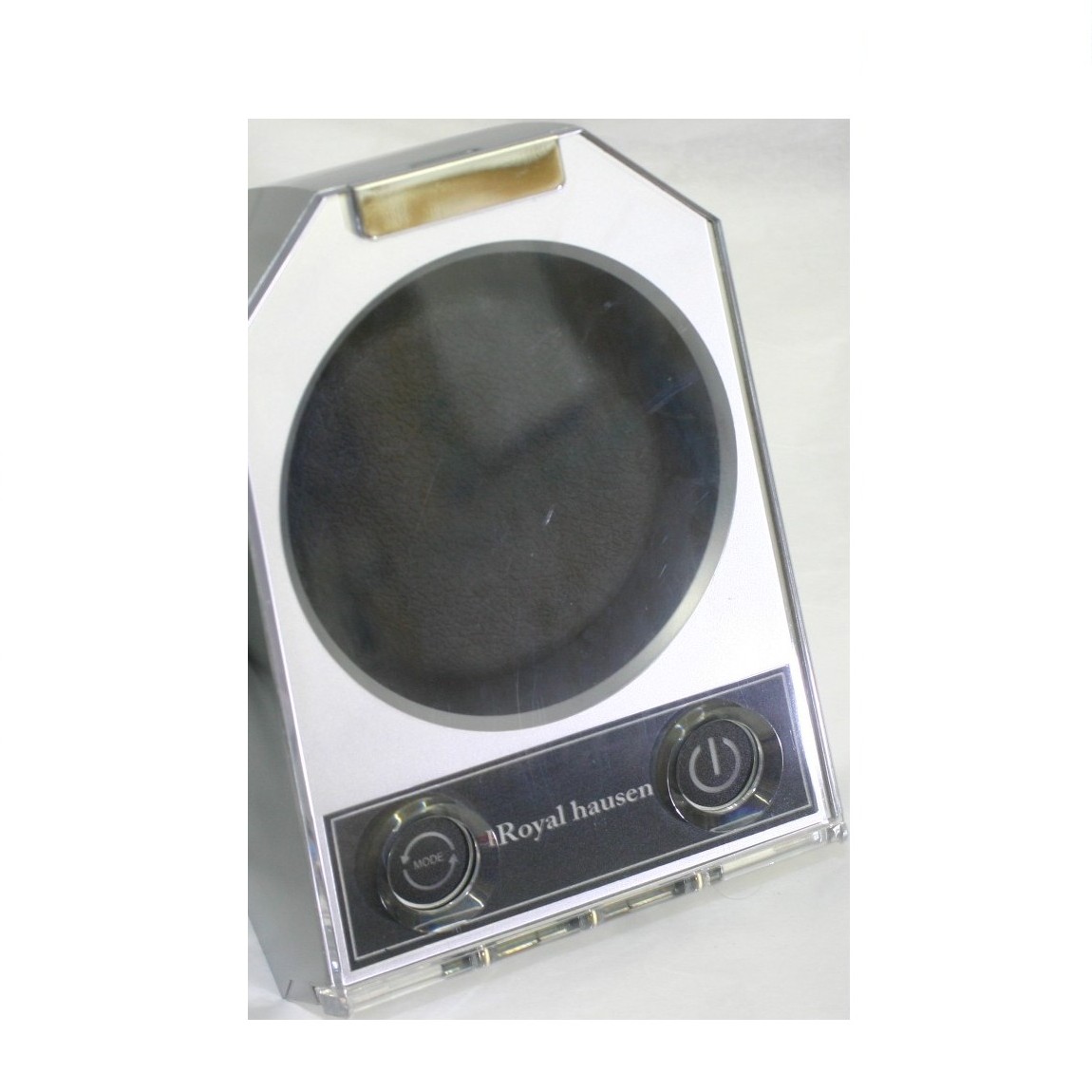 タグホイヤー Kubik STARTBOX ワインディングマシーン Startbox: Automatic Watch Winders - SwissKubik