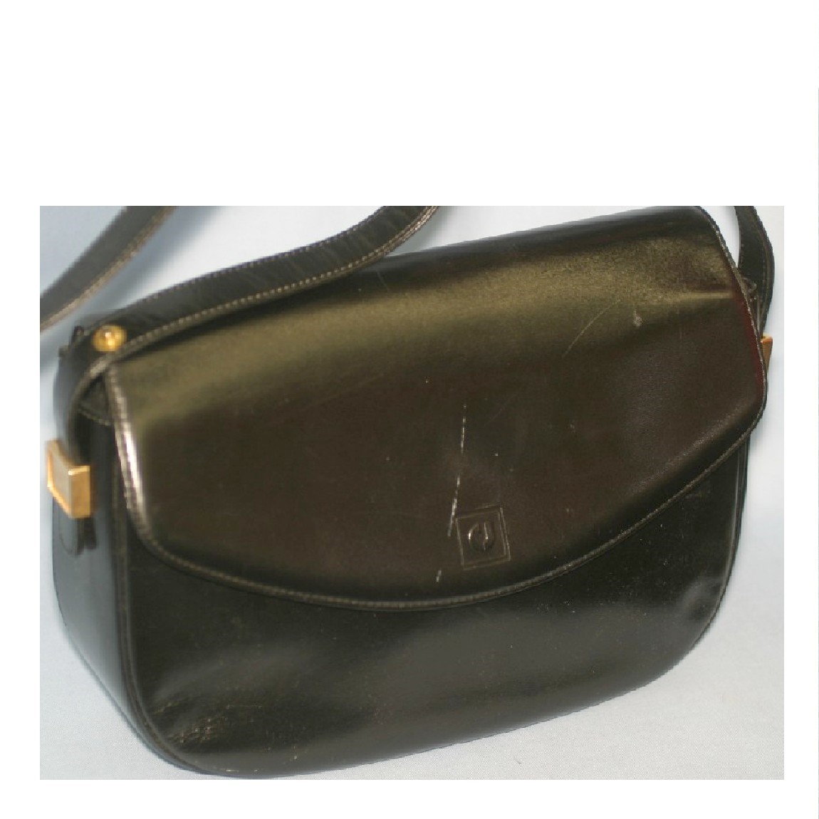 楽天市場】Chopard ショパール ショルダーバッグ ビニール クリア