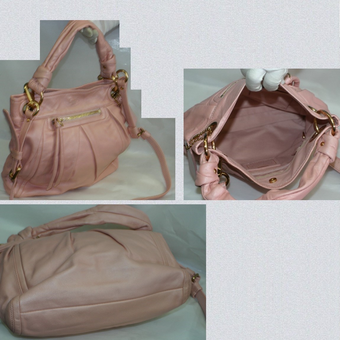【新品】COACH コーチ フローラルミックス バッグチャーム COACH コーチ ウィロー フローラル ミックス バッグ チャーム
