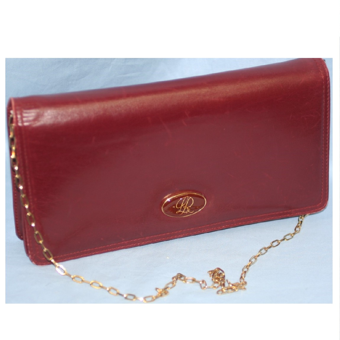 楽天市場】□極美品□ SERAPIAN セラピアン レザー クラッチバッグ