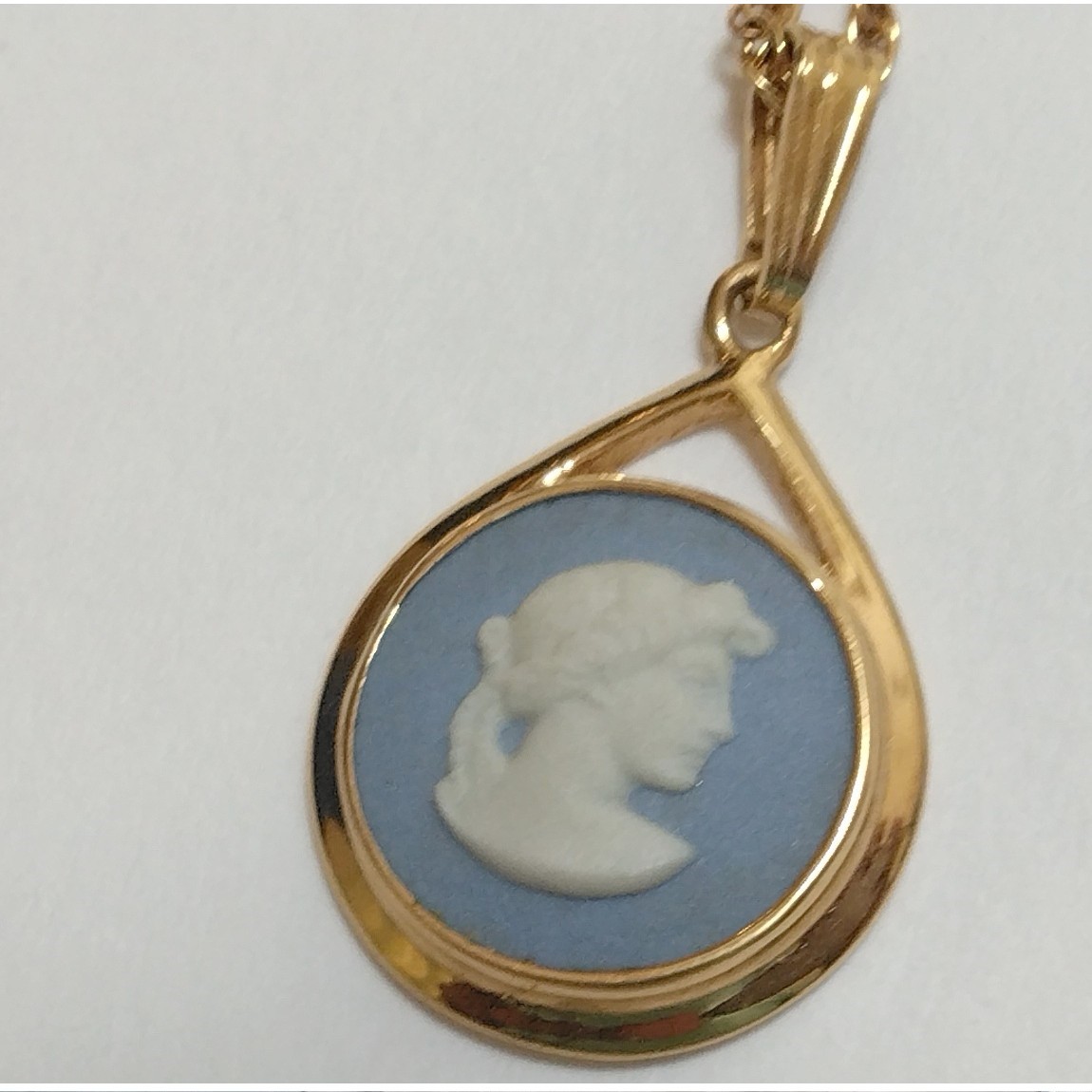 専用です。希少☆Wedgewood☆ウエッジウッド 馬ホースネックレス.トップ 専用です。希少☆Wedgewood☆ウエッジウッド 馬ホースネックレス