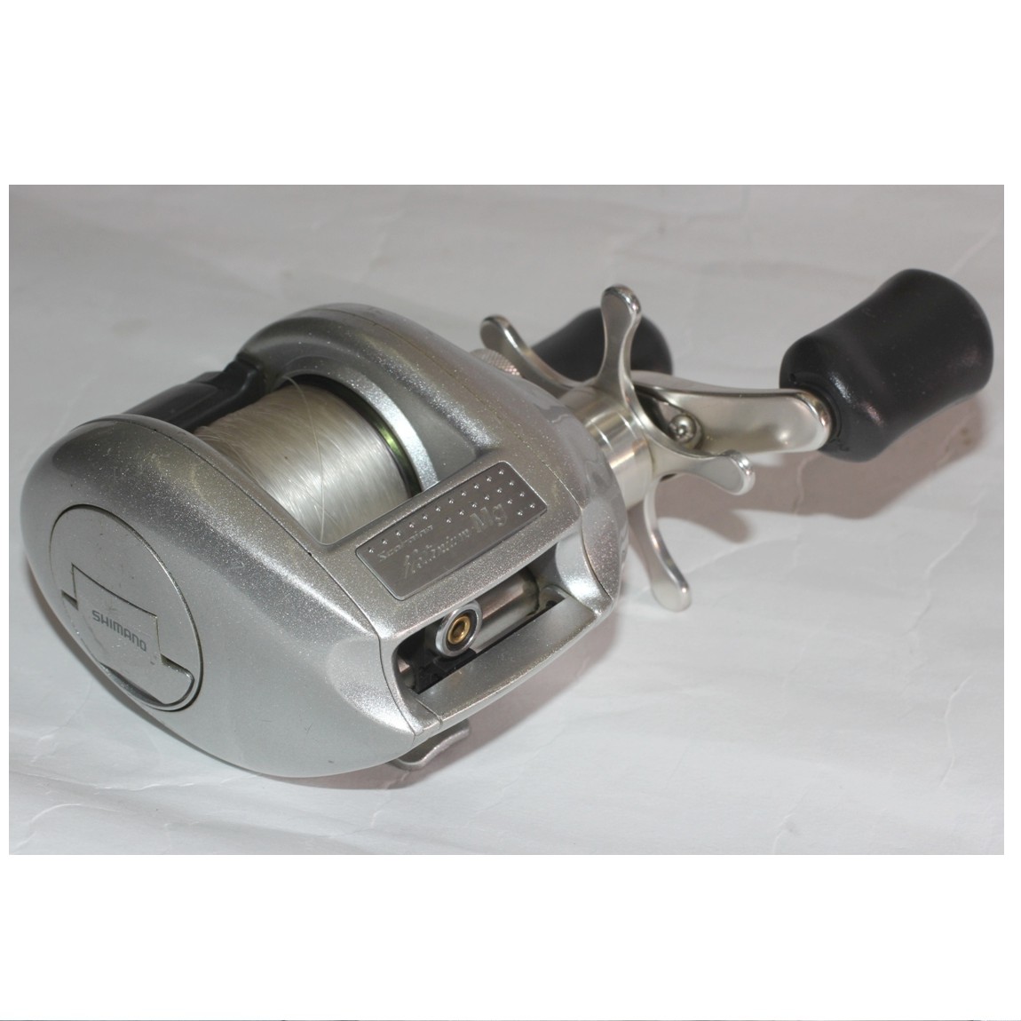 楽天市場】SHIMANO シマノ/00 スコーピオン メタニウムMg ベイト