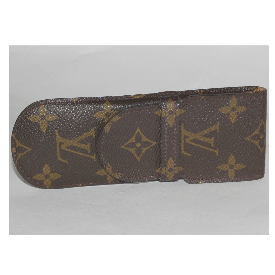 楽天市場】【Le Bonheur】ル・ボナー デブペンケース レザー