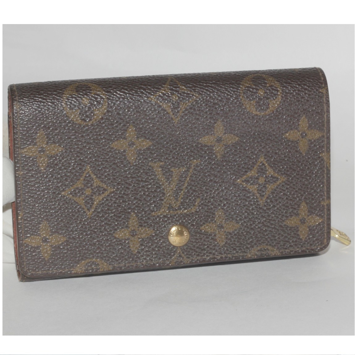 楽天市場】【中古】LOUIS VUITTON “ルイヴィトン” モノグラム  