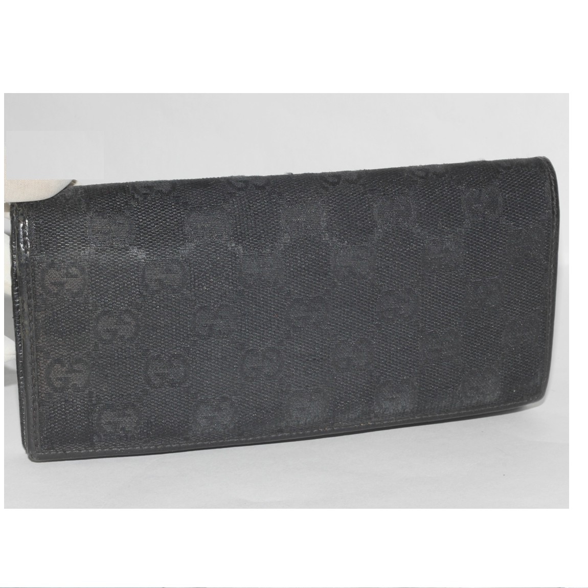楽天市場】【中古】グッチ ダックスフンドチャーム 財布 ユニ
