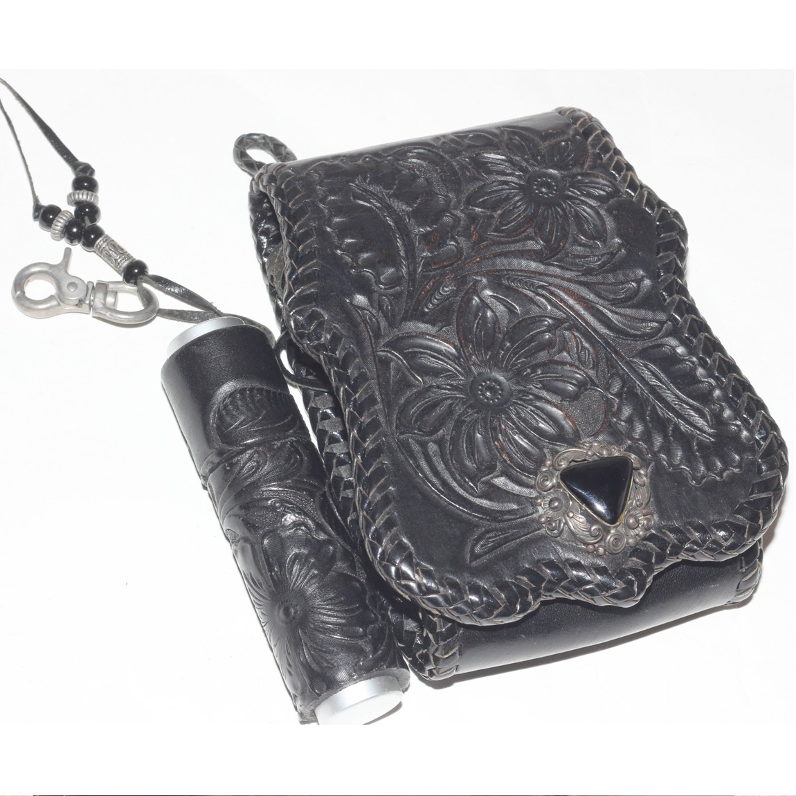 ジャンポール・ゴルチエ　 Cigarette Case Jean-Paul GAULTIER（タバコグッズ）のフリマアイテム一覧