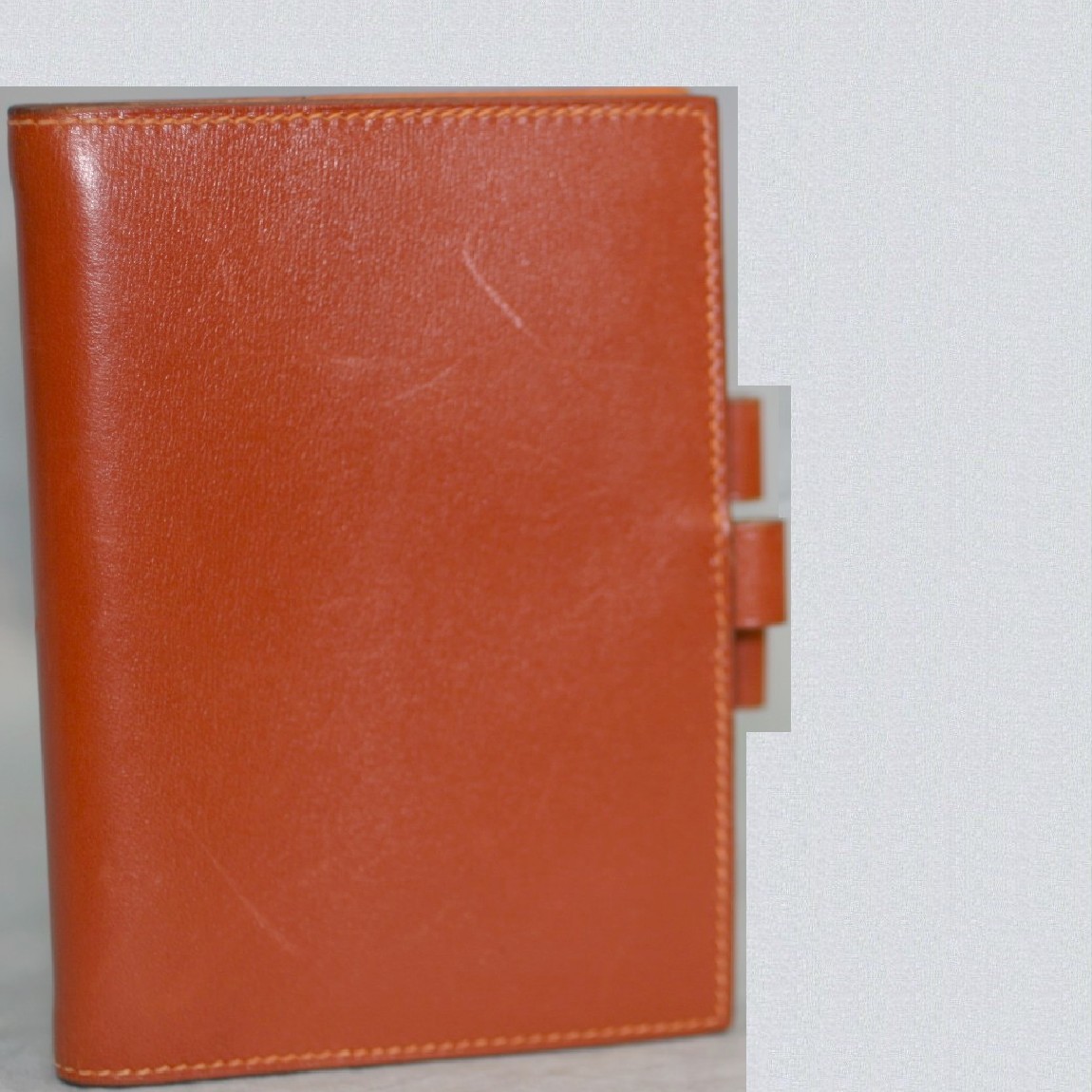 楽天市場】【緑屋質屋】エルメス 手帳カバー アジェンダカバー