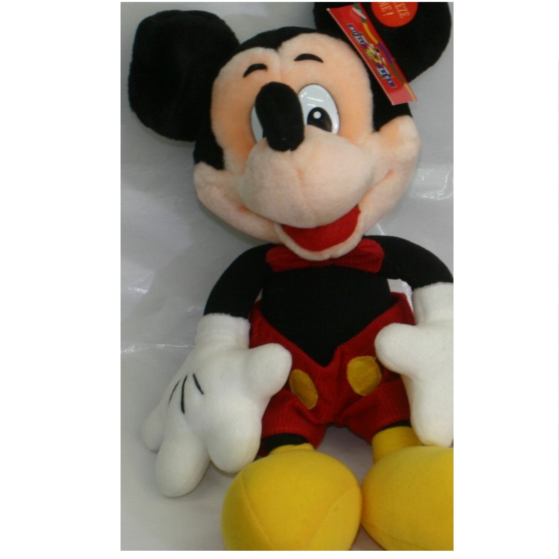 楽天市場】【中古】サンアンドスター ミッキーマウス レトロ