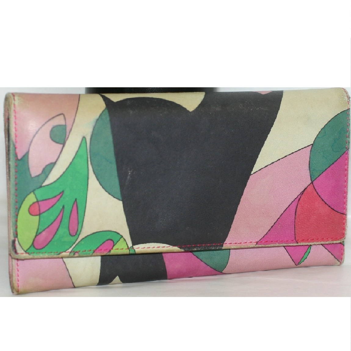 エミリオプッチ　長財布　新品未使用 楽天市場】【未使用品】【財布】EMILIO PUCCI エミリオ プッチ