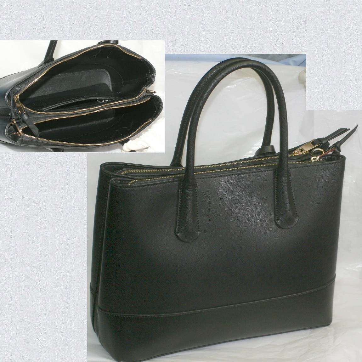 Vintage MASAKI MATSUSHIMA アイロンバッグ imgrc0112770037.jpg