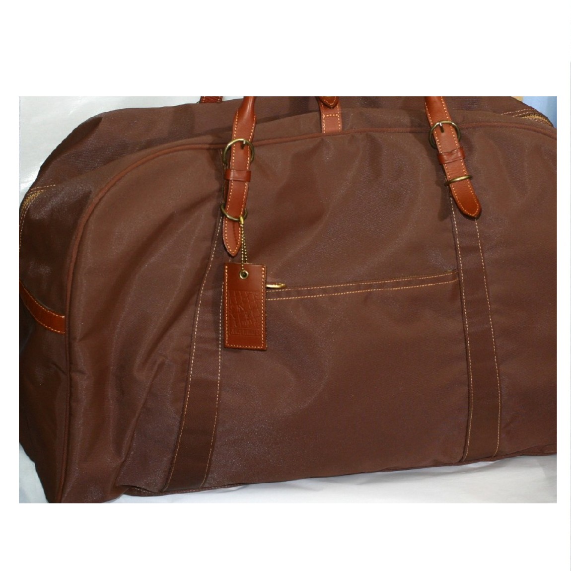 楽天市場】KONOIKE ボストンバッグ 鴻池製作所 Fantel 牛革 2WAY