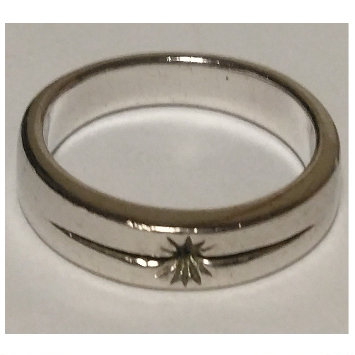 楽天市場】【中古】 SAAD サード スクエアタイプ シグネット