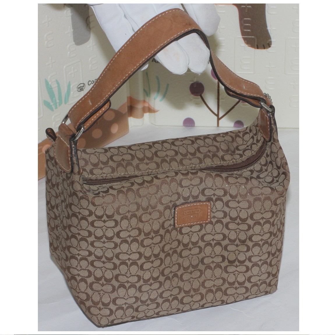 楽天市場】【COACH】コーチ ジョージジェム・クロスボディ ショルダー