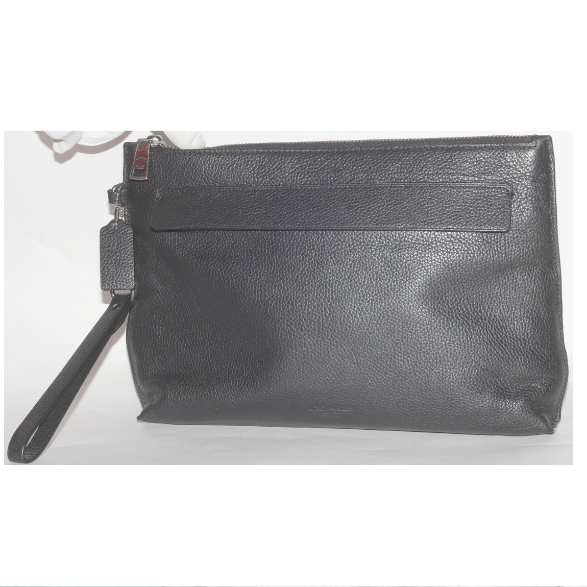 楽天市場】【本物保証】 【京都屋質店】【COACH コーチ】クラッチ