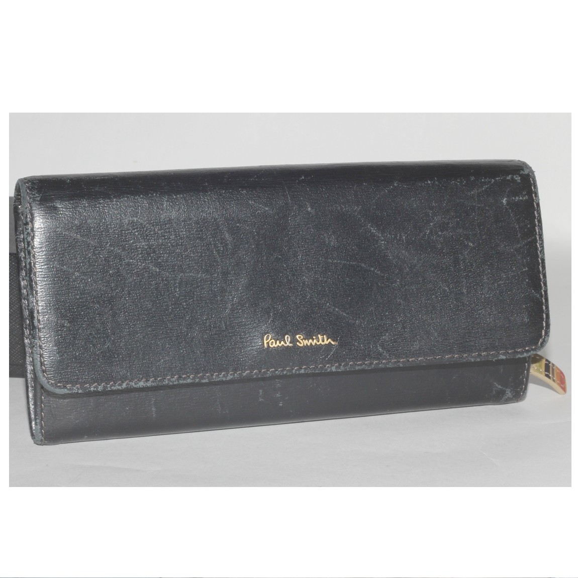 楽天市場】【未使用品】【財布】Paul Smith ポール スミス 長