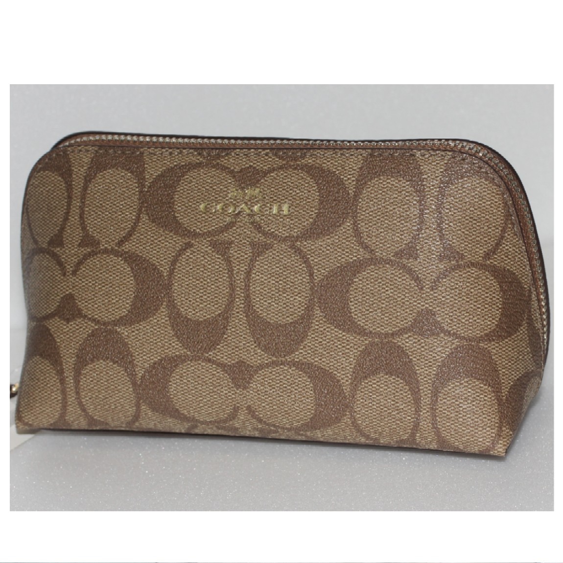 楽天市場】【新品未使用品】【バッグ】COACH コーチ シグネチャー