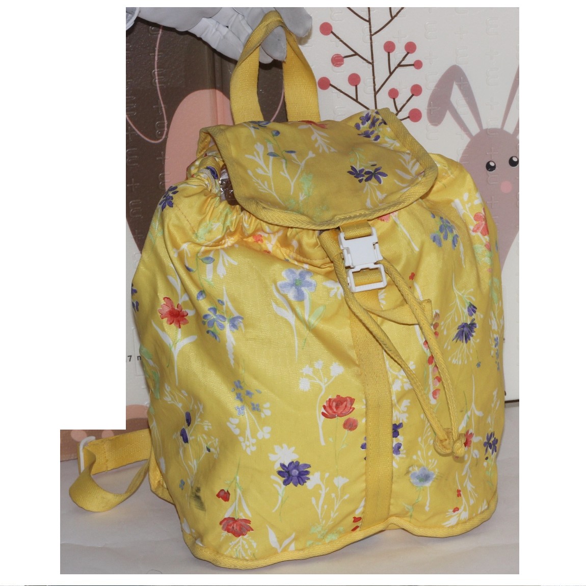 na ピンクハウス ＆レスポートサック♡ コラボリュックBACKPACK na様専用 ピンクハウス ＆レスポートサック♡ コラボリュック