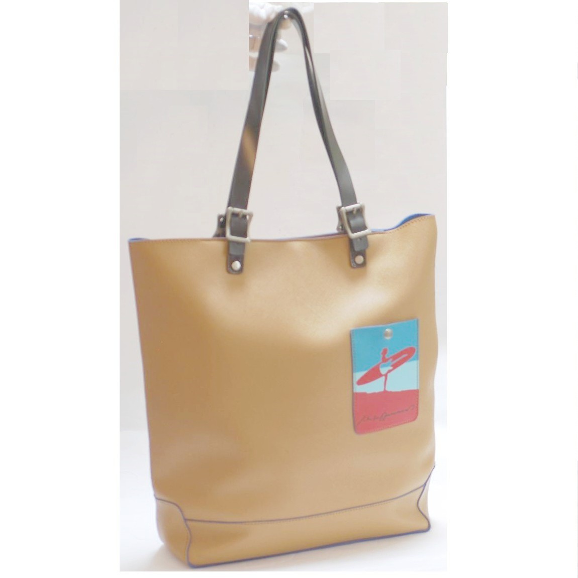 楽天市場】everyone エブリワン バッグ 23SS ブランドロゴ