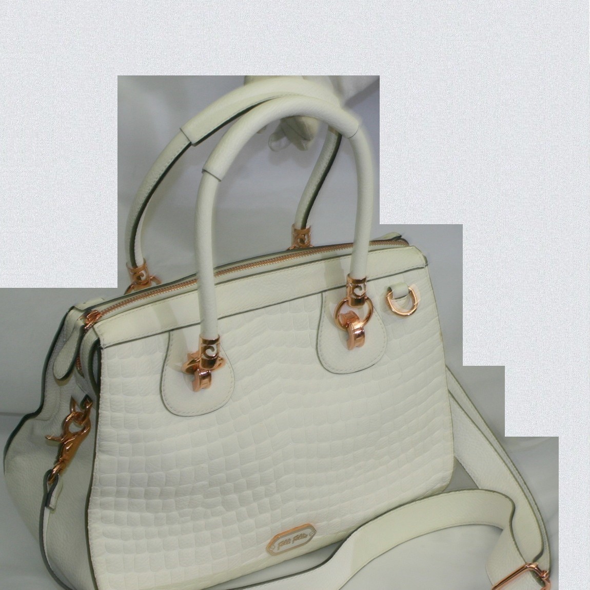 楽天市場】F.CLIO エフクリオ イタリア製 牛革 ソフトレザー 2way