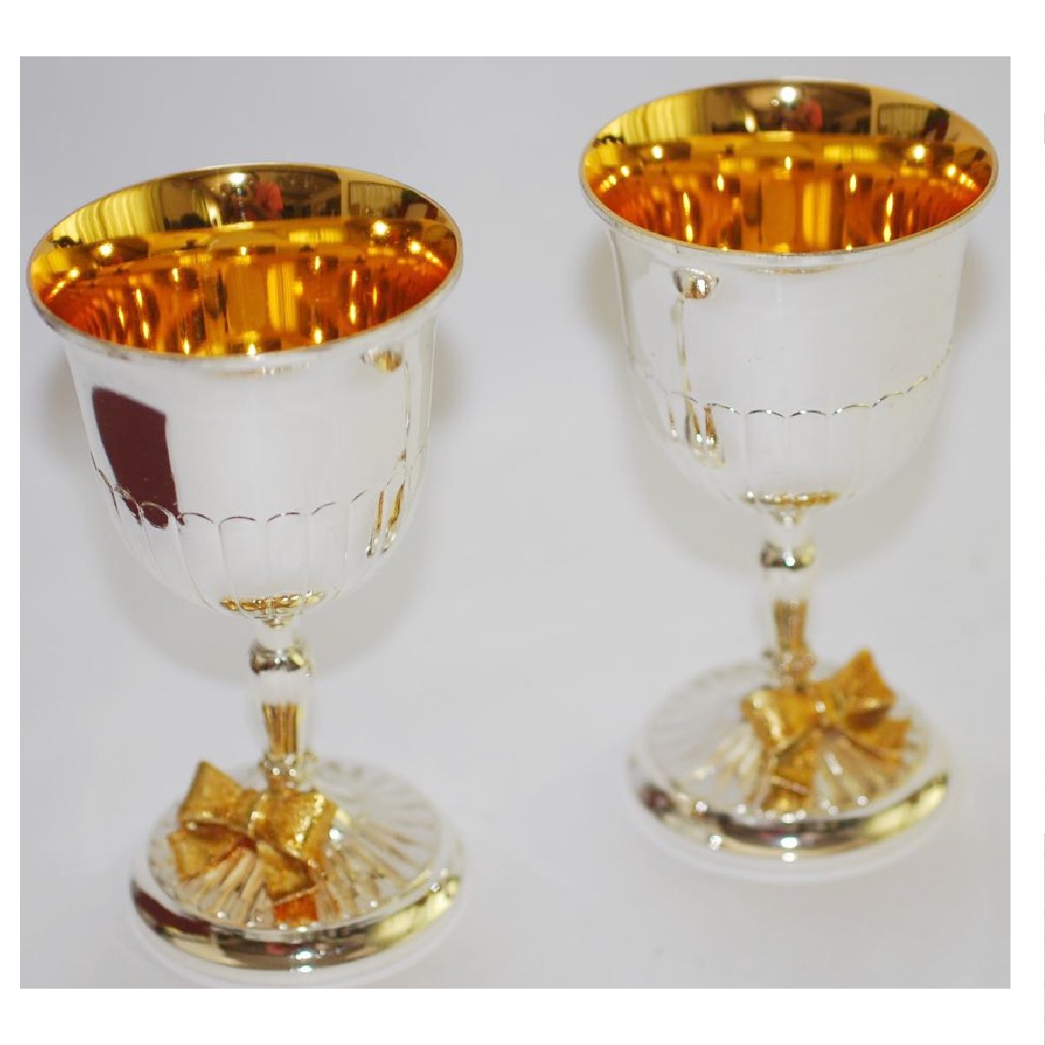 ATー19    ローヤルセランゴール   ワインカップ  ２客セット  超美品 ATー19 ローヤルセランゴール ワインカップ 2客セット 超美品