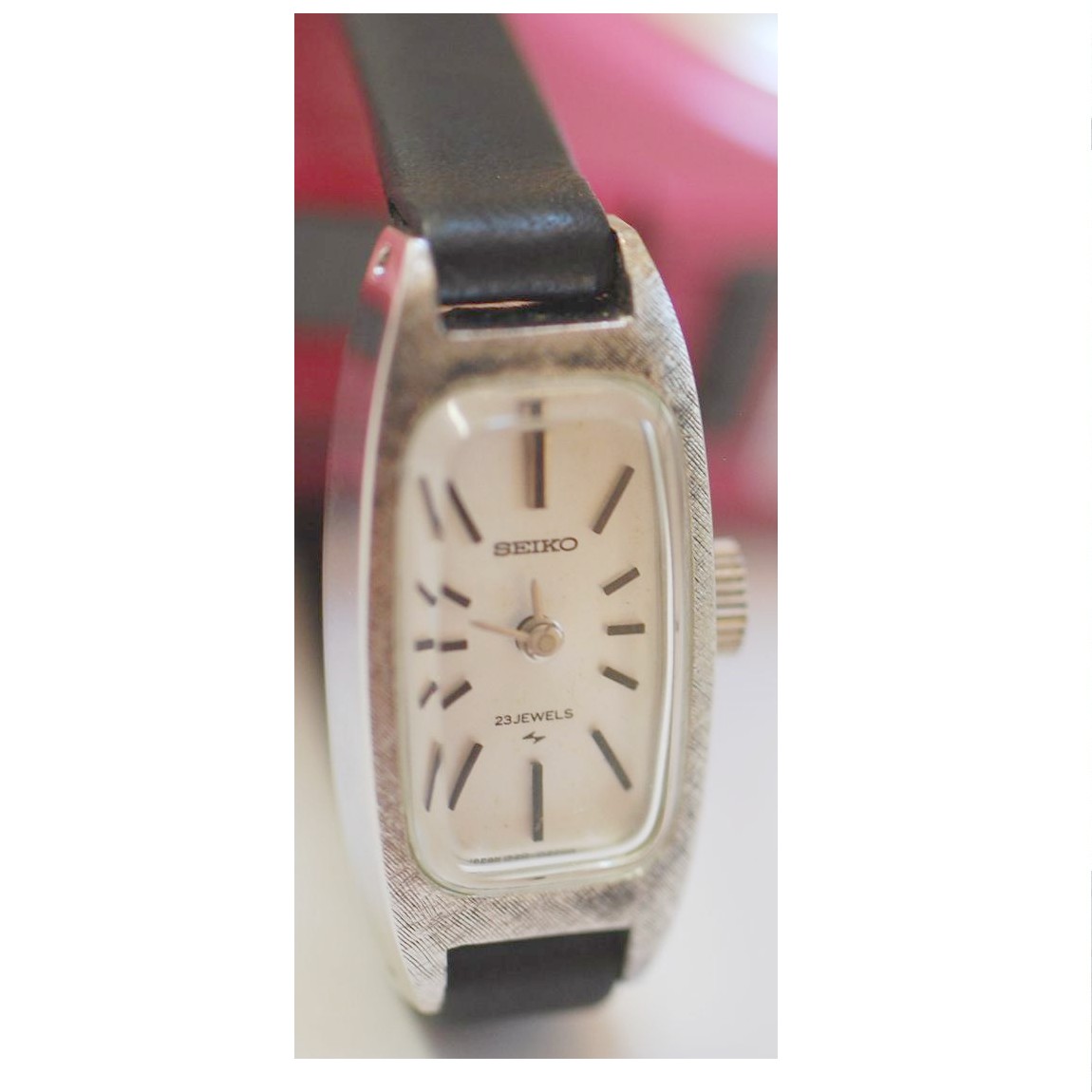 楽天市場】精工舎 セイコー SEIKO 手巻き ストップ ウォッチ 30