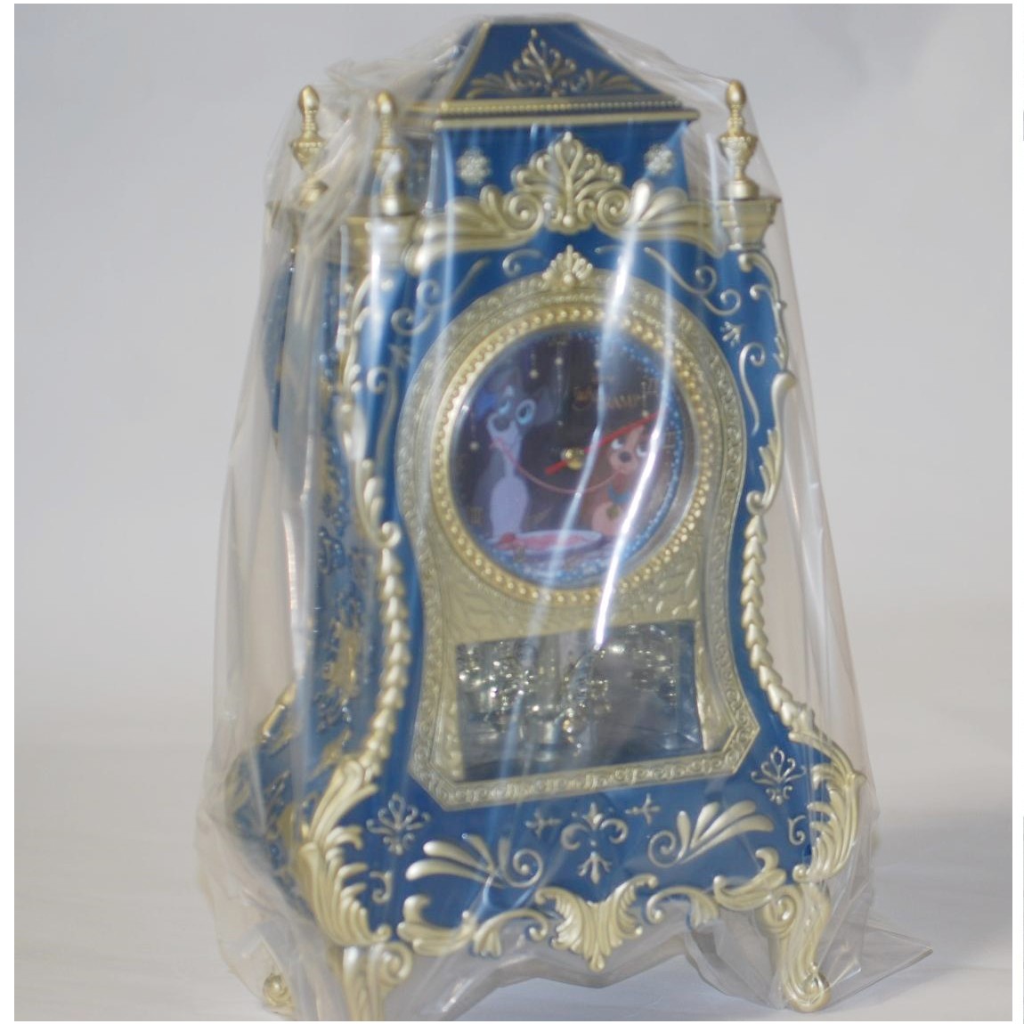 激レア❗️早い者勝ち‼️ 海外限定　ホーンテッドマンション　不気味に光る置き時計 楽天市場】Disney(ディズニー) ホーンテッドマンション 2017 不気味に