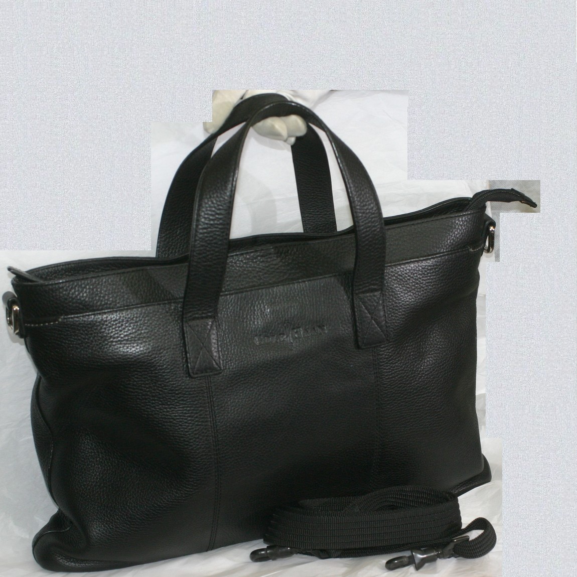 Corto Moltedo コルテモルテド　2wayバッグ　美品　ブラック Corto Moltedo コルテモルテド 2wayバッグ 美品 ブラック CORTO