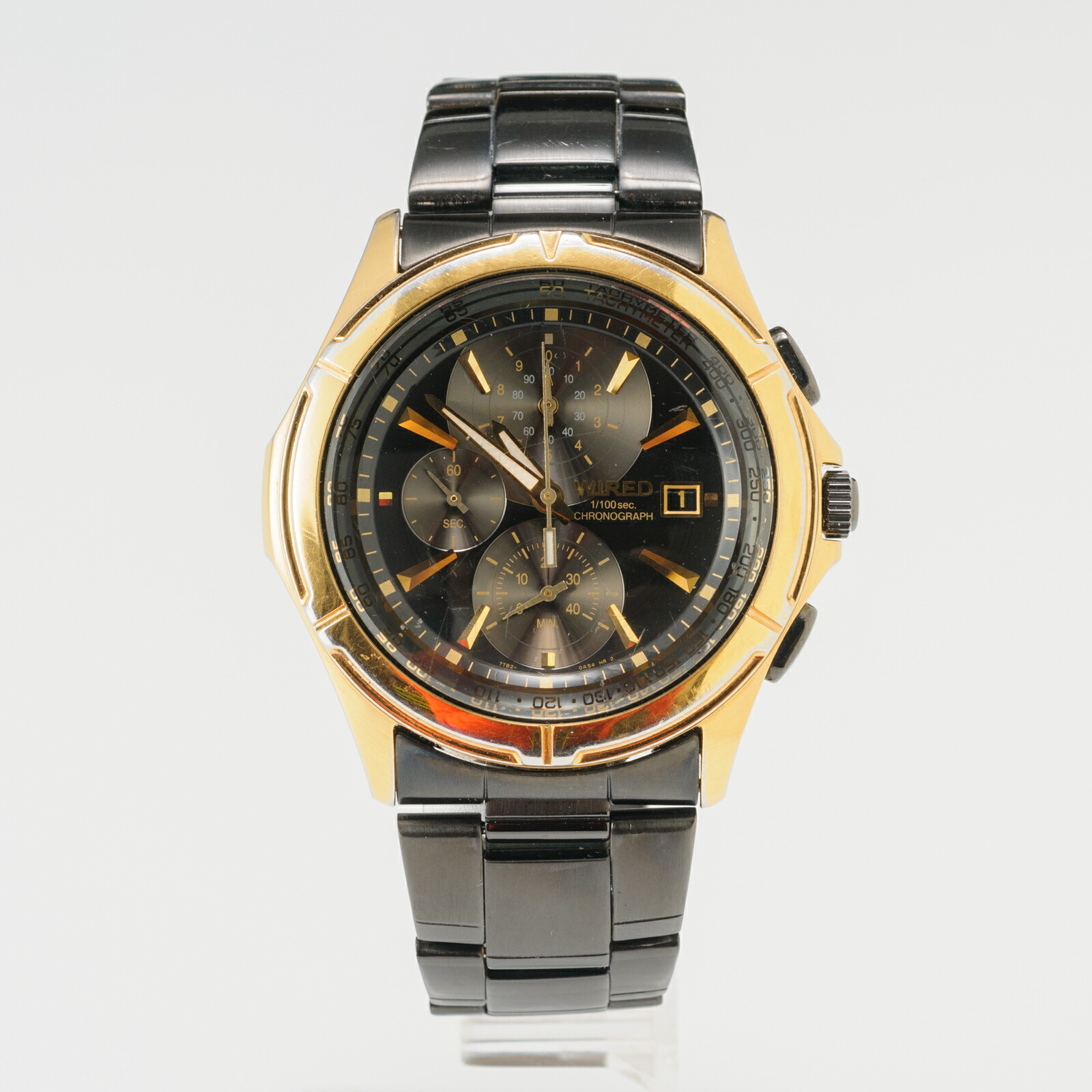 ルパン三世 SEIKO 腕時計　ソーラー クロノグラフ　ウォッチ ルパン三世 SEIKO 腕時計 ソーラー クロノグラフ ウォッチ 2025