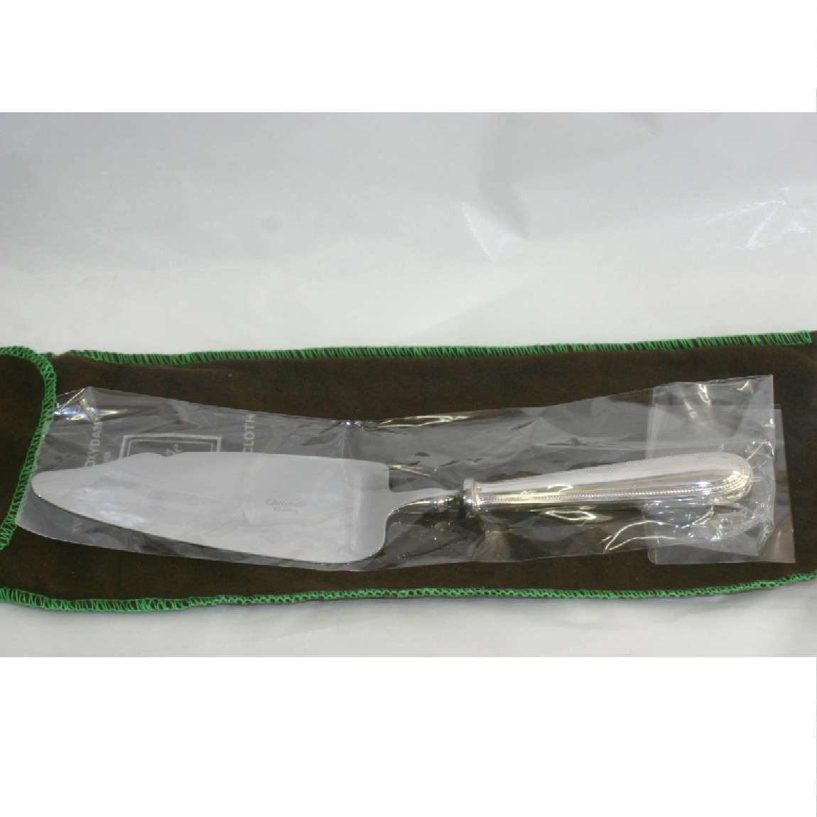 クリストフル　アルビ　ケーキサーバー 楽天市場】【P15倍☆21周年記念感謝祭限定11/14 20:00-12/1 9:59