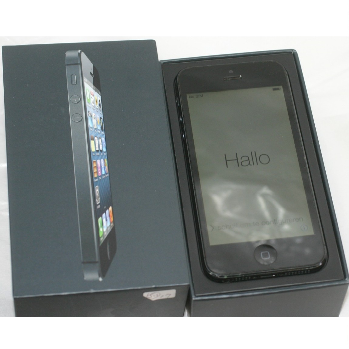 楽天市場】【中古】 美品 iPhone5 32GB ブラック 判定○ 安心