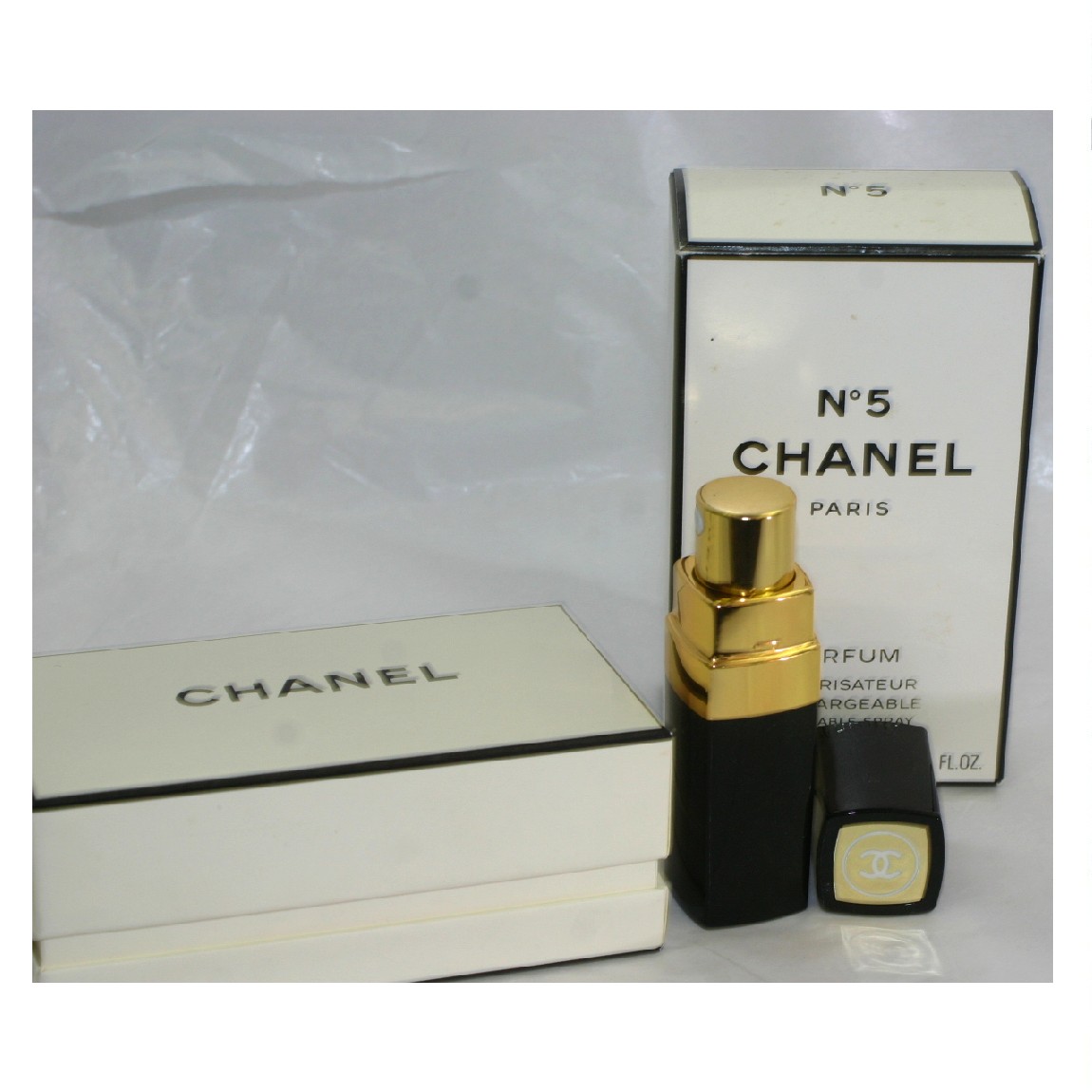 楽天市場】【中古】未使用品 CHANEL シャネル 香水セット PARFUM