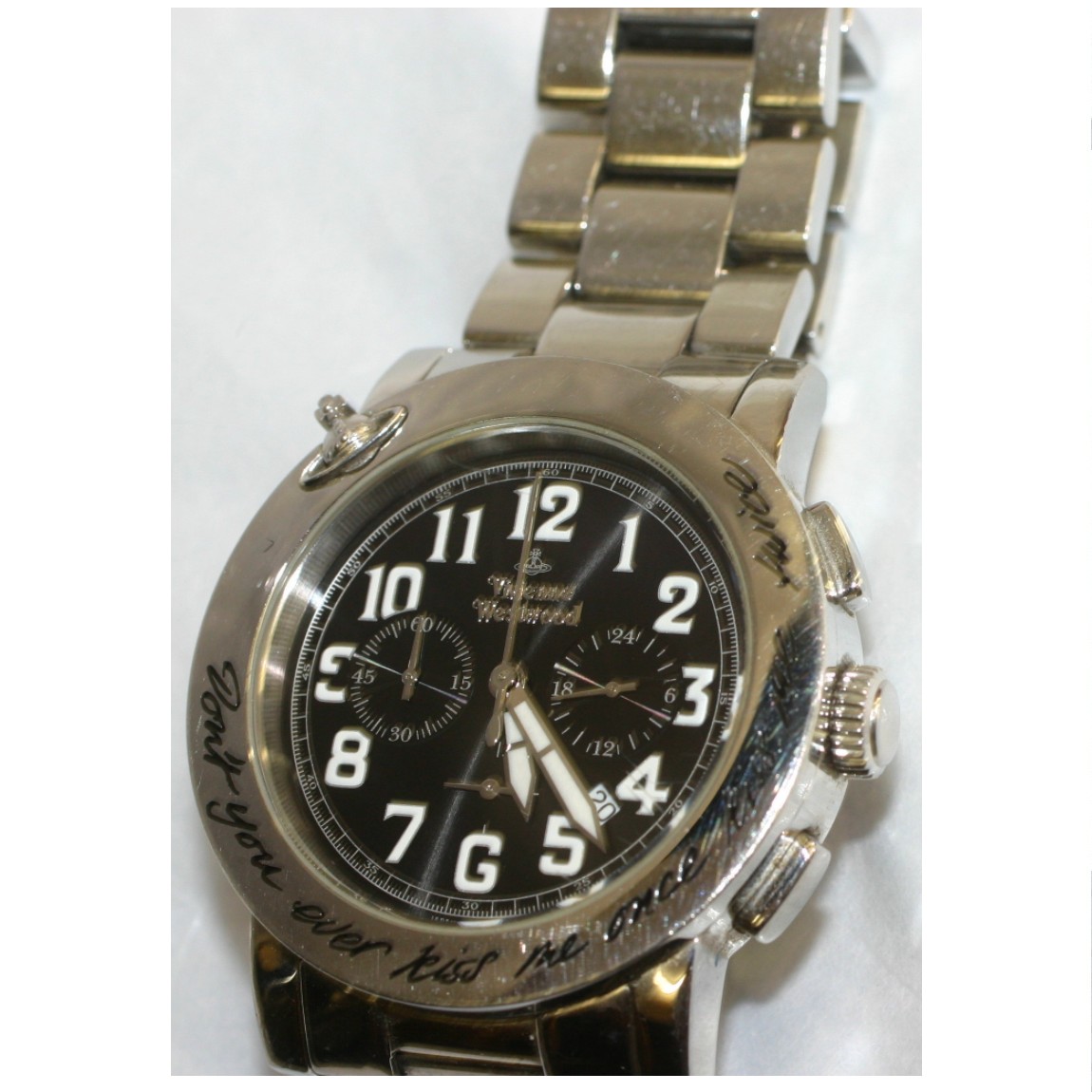 楽天市場】Vivienne Westwood ヴィヴィアン ウエストウッド VW-2063