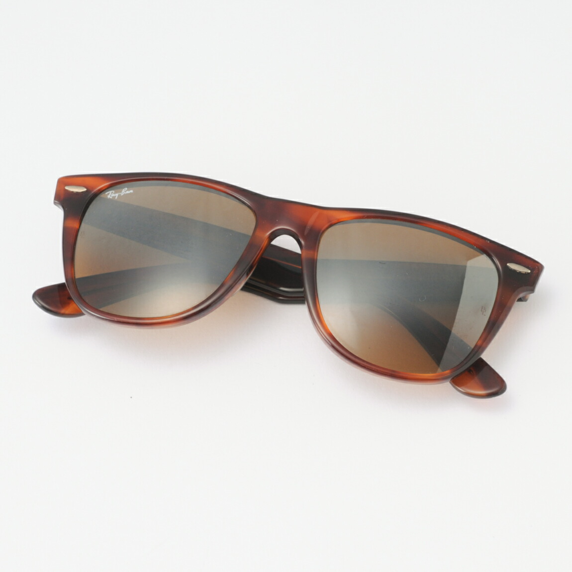 ボシュロム レイバンB&L RAYBAN WAYFARER2 サングラス Ray-Ban レイバン サングラス WAYFARER 2 B&L USA製 ウェイ