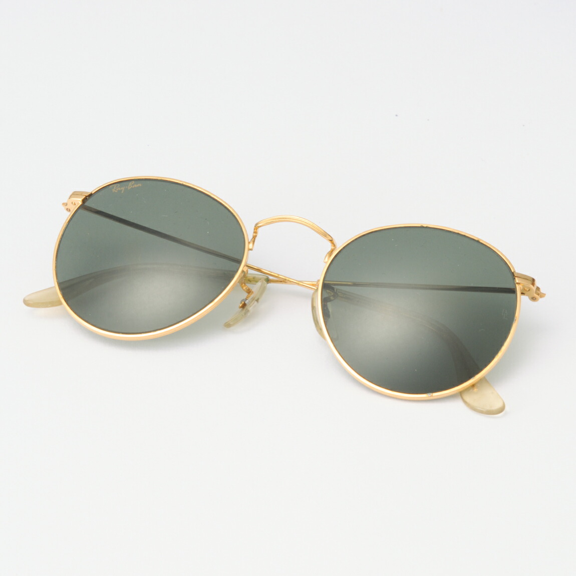 【美品】RAYBAN レイバン サングラス RB3401 美品】Ray-Ban レイバン サングラス RB3401 - メルカリ