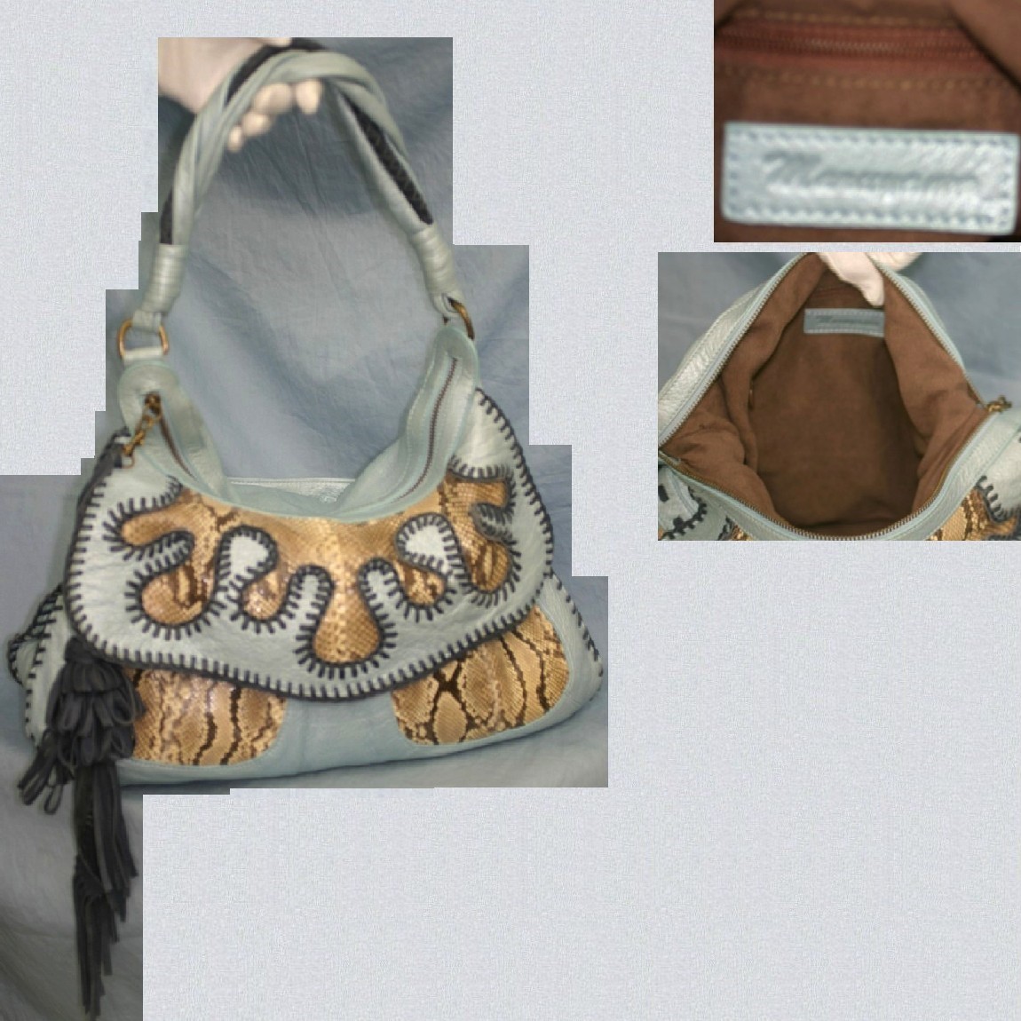 楽天市場】廃盤 Masaki Matsushima マサキマツシマ グランジレザー