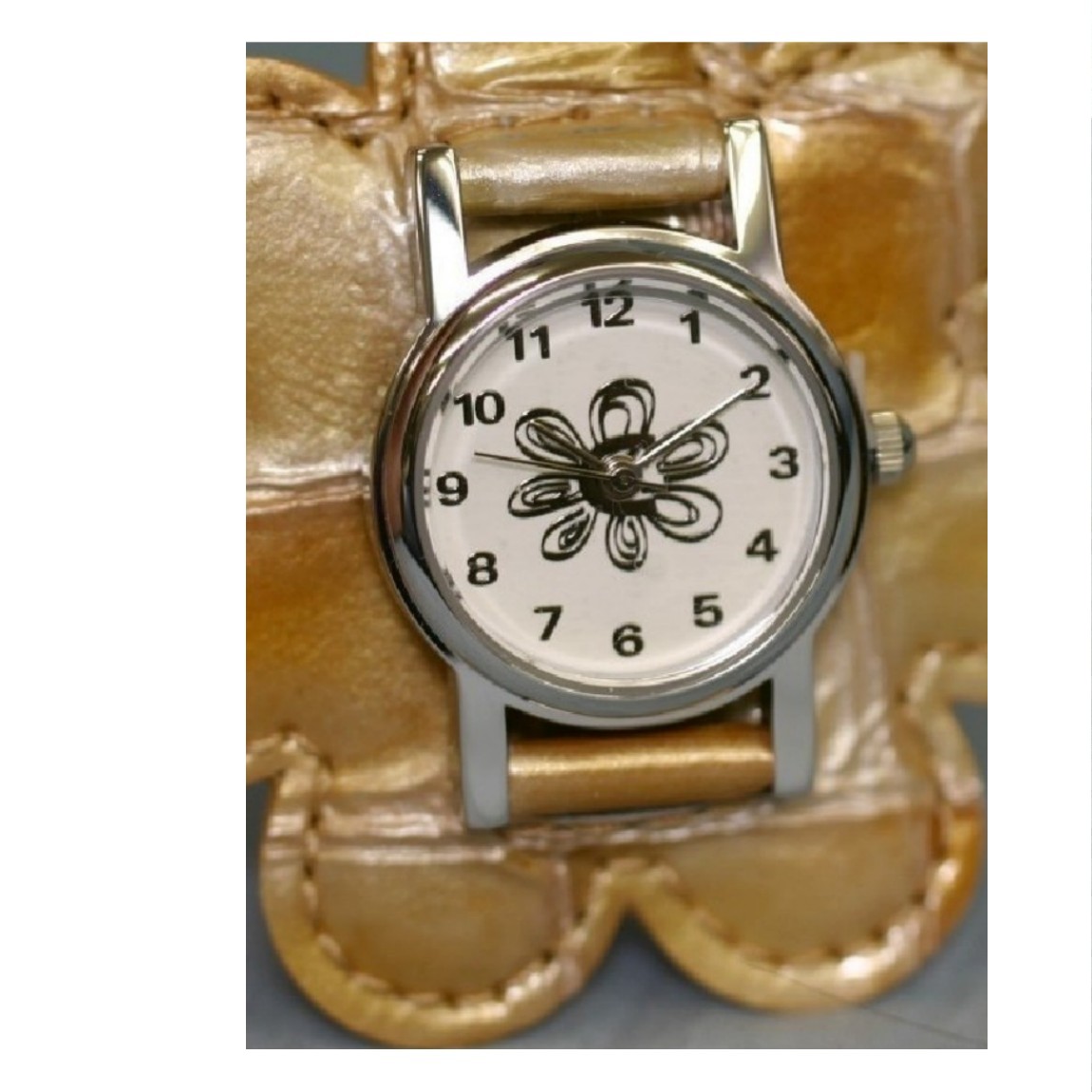 楽天市場】COGU(コグ) クレイジーウォッチ ステンレススチール(SS