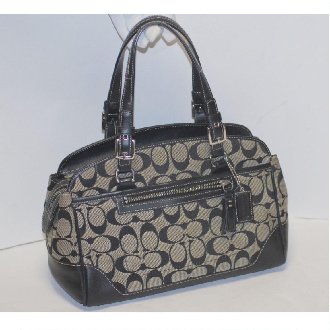 57836 COACH メトロポリタン ソフト ジム バッグ コーチ 希少品 楽天市場】コーチ/COACH/57836 Metropolitan gym bag