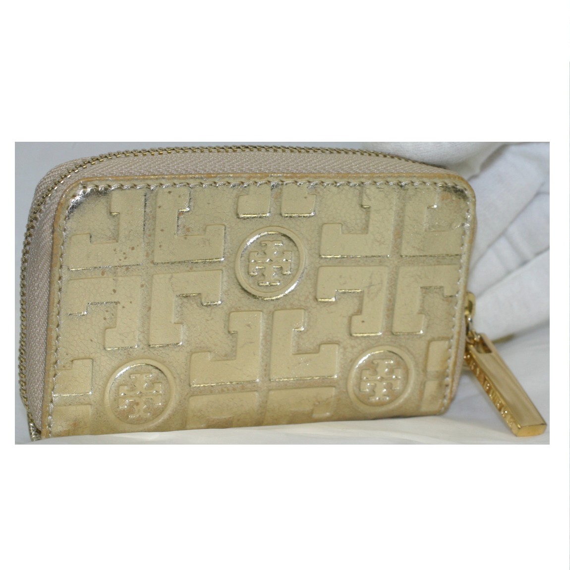 楽天市場】【TORY BURCH】トリーバーチ キーリング付 ヒツジ