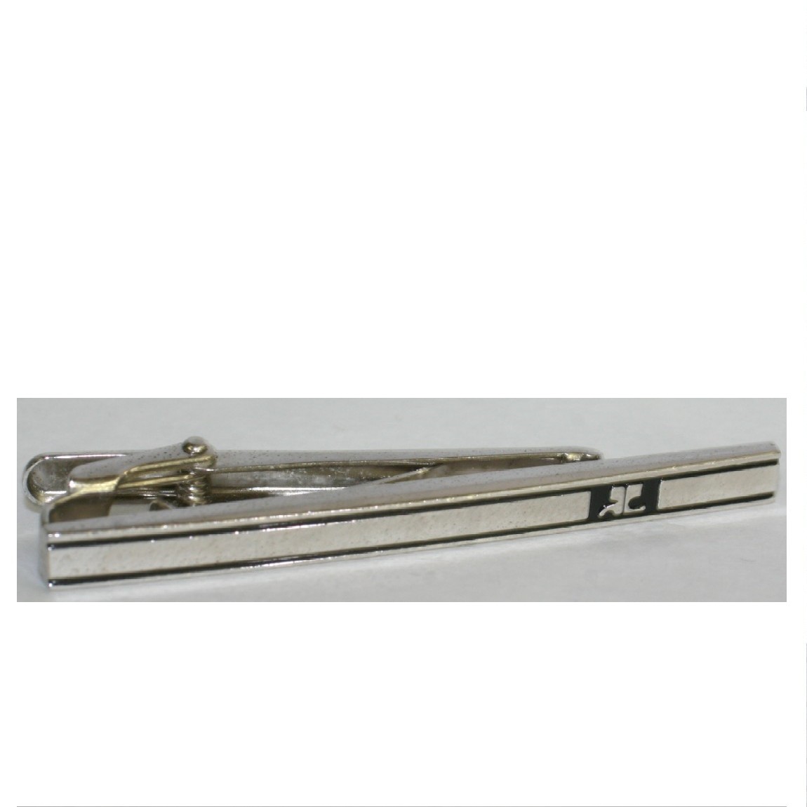 楽天市場】【中古】本物可サンイーグル紳士用シルバーカラーのカフス