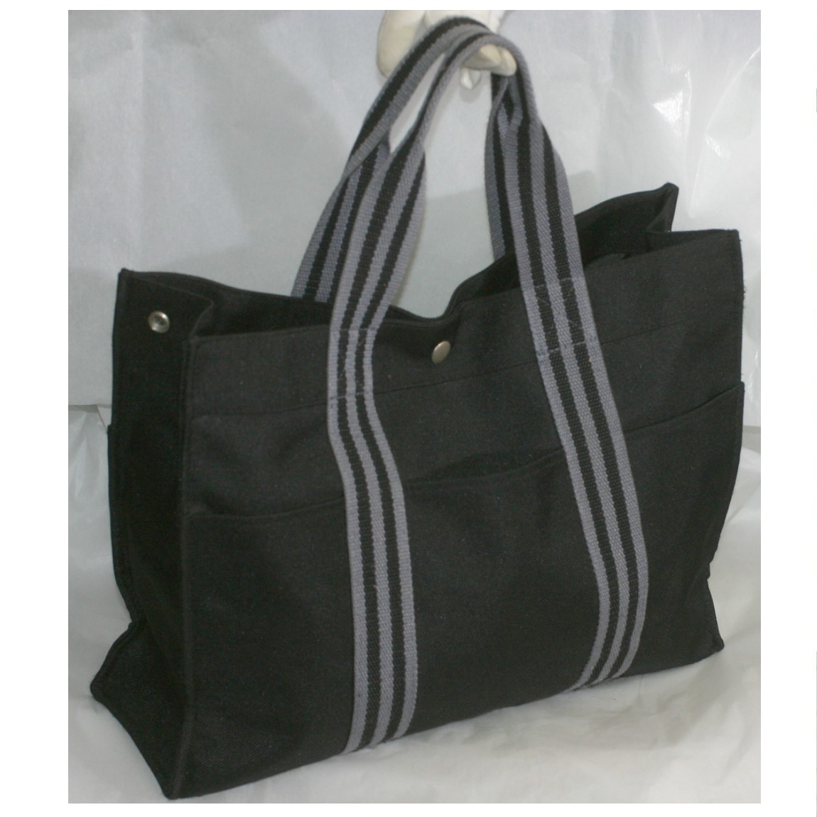 楽天市場】【中古】《美品》CDL TOKYO CANVAS TOTE BAG