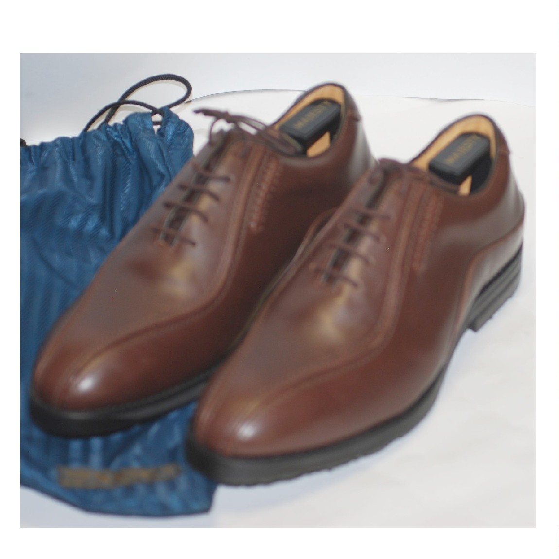 楽天市場】BALENCIAGA バレンシアガ レザー ゴルフシューズ 表記サイズ