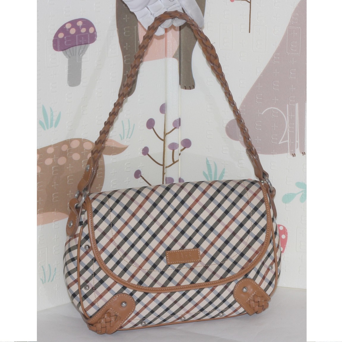 楽天市場】【緑屋質屋】DAKS(ダックス) バッグ【中古】 : 質 緑屋