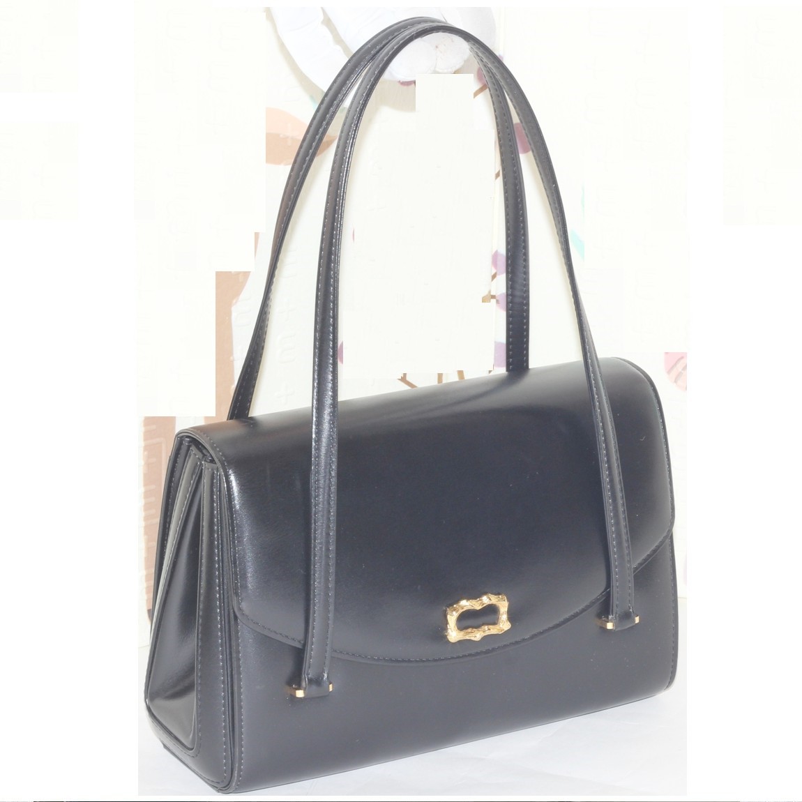 楽天市場】RICHARD MILLE リシャール ミル トートバッグ ブラック